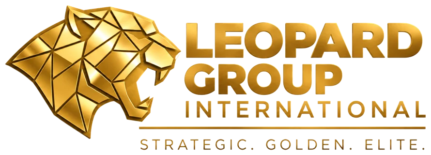 Léopard Group International